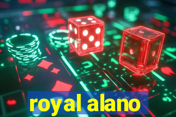 royal alano